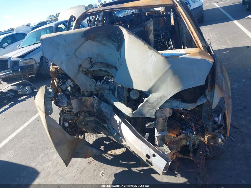 2009 Lexus Rx 350 VIN: 2T2GK31U29C058542 Lot: 43984780