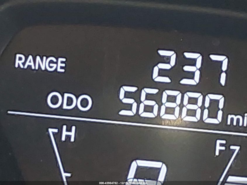 2013 Hyundai Elantra Gls VIN: 5NPDH4AEXDH259289 Lot: 43984782