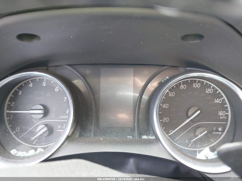 2020 Toyota Camry Se VIN: 4T1G11AK8LU325828 Lot: 43984785