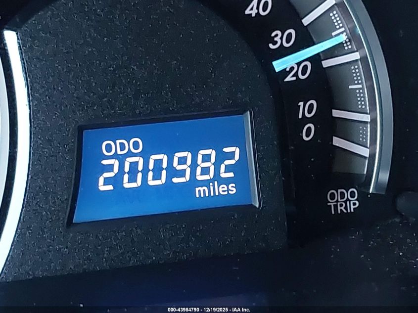 2012 Toyota Camry Se VIN: 4T1BF1FKXCU113470 Lot: 43984790