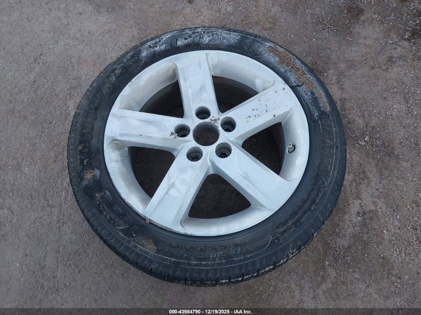 2012 Toyota Camry Se VIN: 4T1BF1FKXCU113470 Lot: 43984790