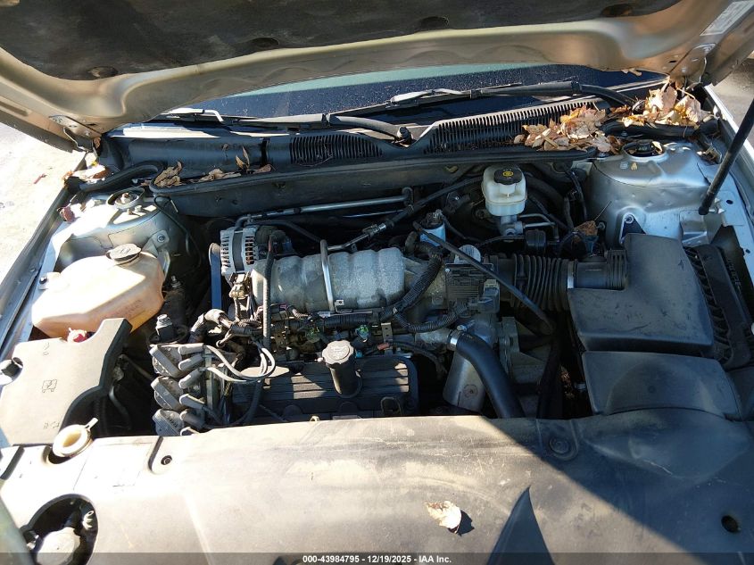 2008 Buick Lucerne Cxl VIN: 1G4HD57218U175241 Lot: 43984795