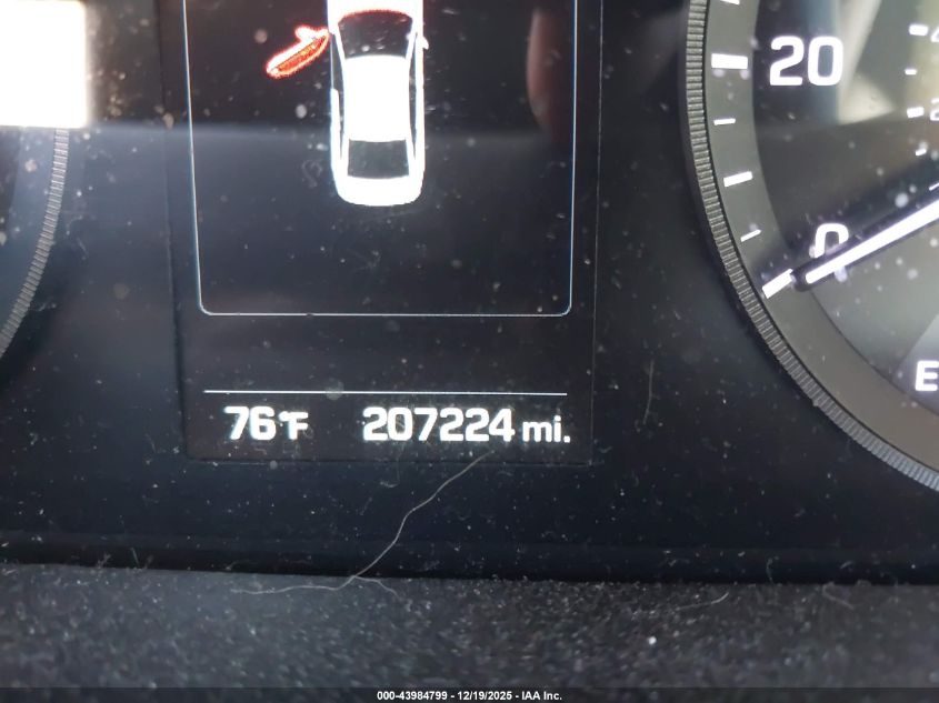 2016 Hyundai Sonata Hybrid Se VIN: KMHE24L11GA042060 Lot: 43984799