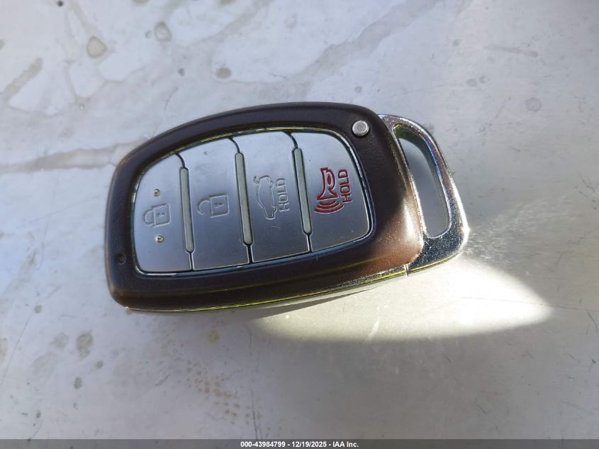 2016 Hyundai Sonata Hybrid Se VIN: KMHE24L11GA042060 Lot: 43984799