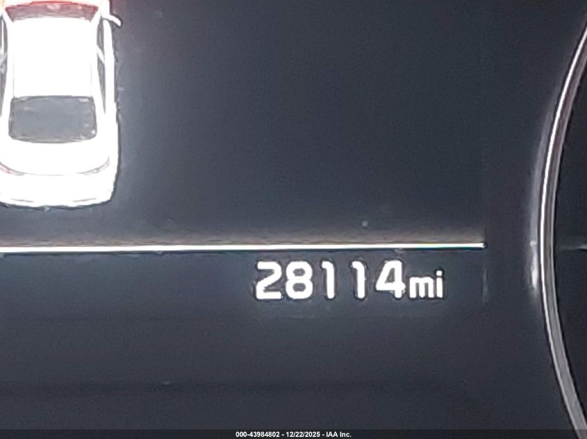 2024 Kia Forte Lxs VIN: 3KPF24AD4RE708981 Lot: 43984802