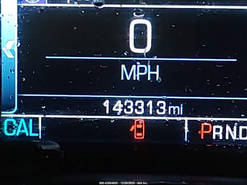 2016 Chevrolet Suburban Lt VIN: 1GNSKHKC1GR109248 Lot: 43984805