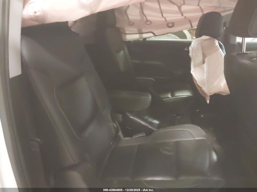 2016 Chevrolet Suburban Lt VIN: 1GNSKHKC1GR109248 Lot: 43984805