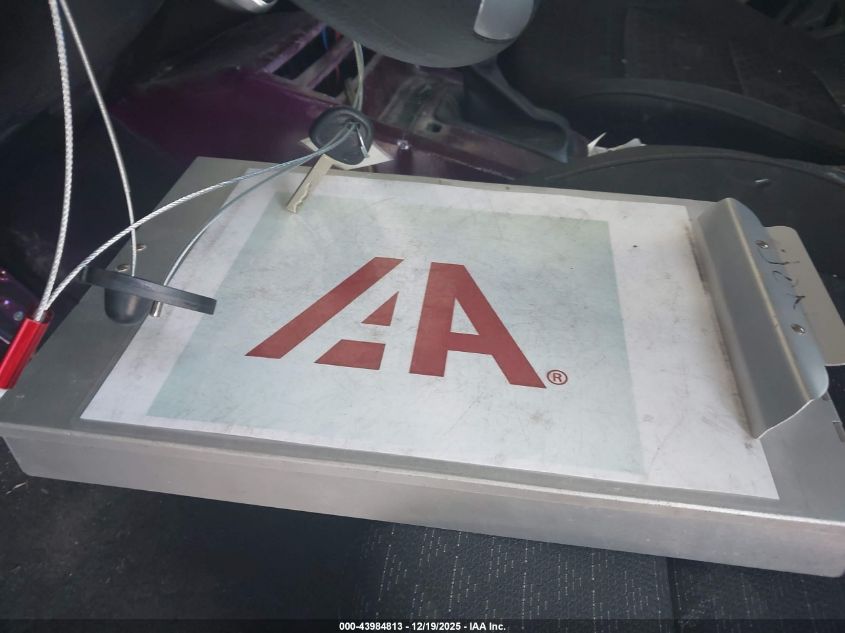 2021 Kia Rio Lx VIN: 3KPA24AD8ME385652 Lot: 43984813