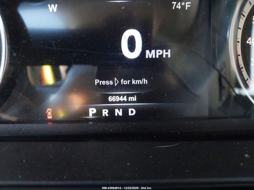 2017 Ram 1500 Lone Star 4X2 5'7 Box VIN: 3C6RR6LTXHG530089 Lot: 43984814