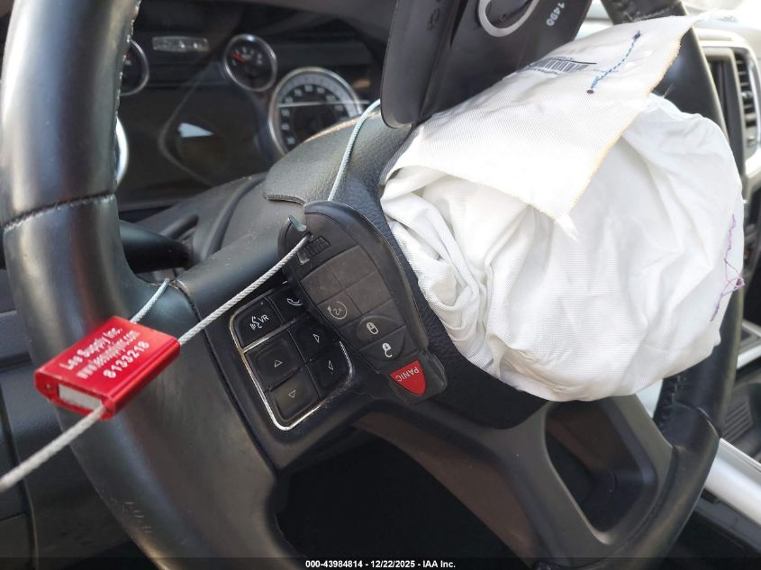 2017 Ram 1500 Lone Star 4X2 5'7 Box VIN: 3C6RR6LTXHG530089 Lot: 43984814