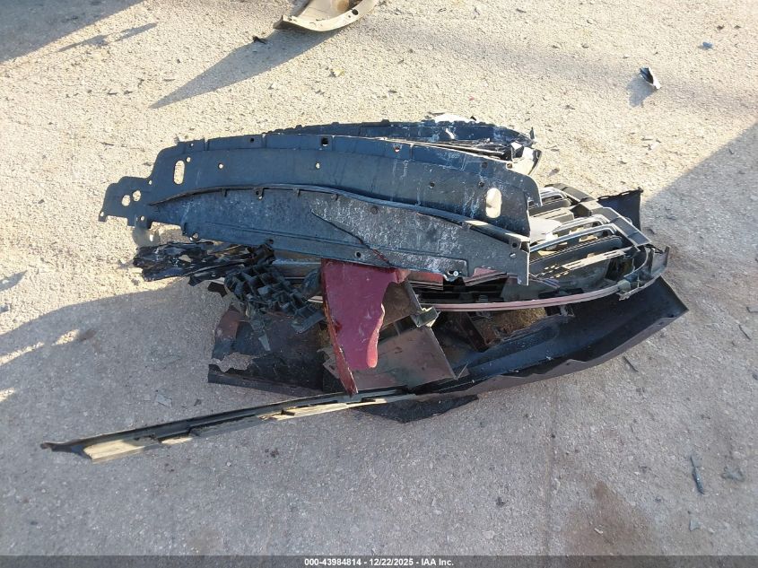 2017 Ram 1500 Lone Star 4X2 5'7 Box VIN: 3C6RR6LTXHG530089 Lot: 43984814