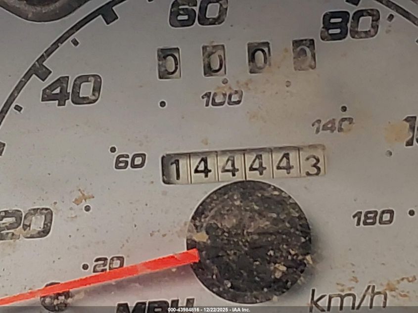 2002 Ford Explorer Sport Trac VIN: 1FMZU77E42UC18343 Lot: 43984816