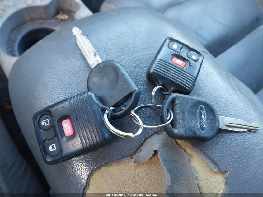 2002 Ford Explorer Sport Trac VIN: 1FMZU77E42UC18343 Lot: 43984816