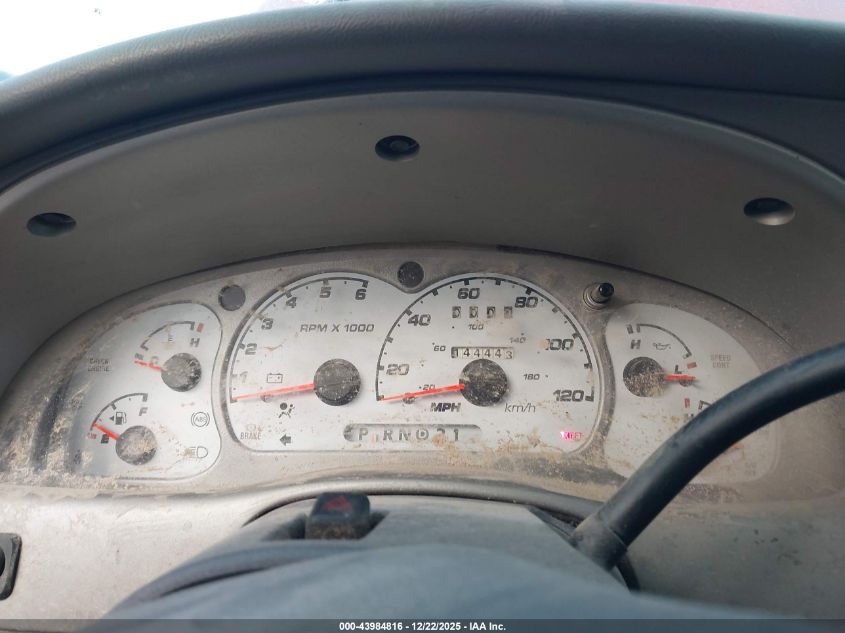 2002 Ford Explorer Sport Trac VIN: 1FMZU77E42UC18343 Lot: 43984816