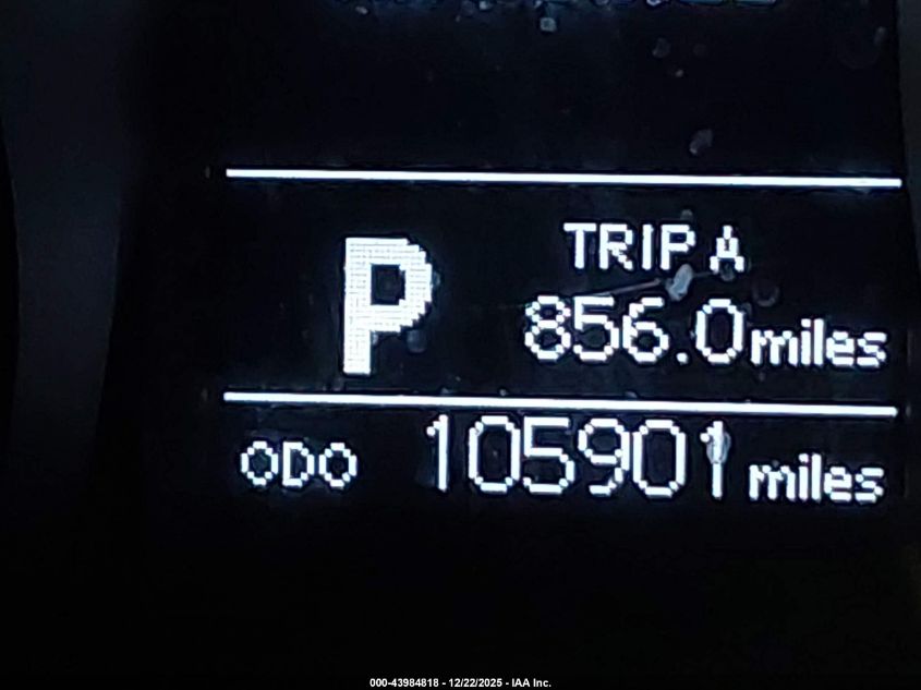 2015 Toyota Corolla S Premium VIN: 2T1BURHE2FC354277 Lot: 43984818