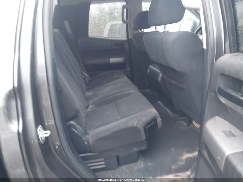 2013 Toyota Tundra Grade 5.7L V8 VIN: 5TFUY5F19DX315853 Lot: 43984824