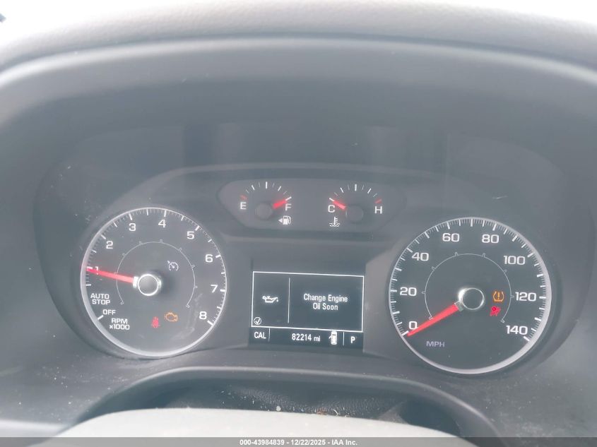 2019 GMC Acadia Sle-1 VIN: 1GKKNKLA3KZ275164 Lot: 43984839