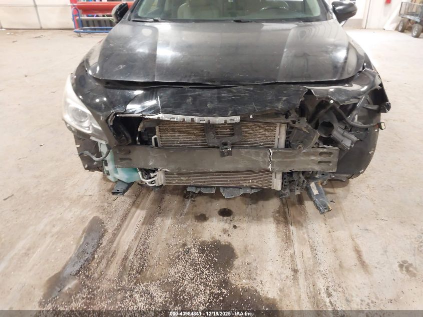 2017 Buick Lacrosse Essence VIN: 1G4ZP5SS9HU180965 Lot: 43984841