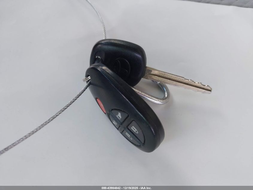 2012 Toyota Sienna Le V6 8 Passenger VIN: 5TDKK3DC8CS204913 Lot: 43984842