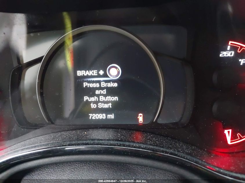 2021 Dodge Durango - 1C4SDJGJXMC850546