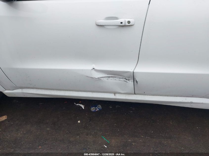 2021 Dodge Durango - 1C4SDJGJXMC850546