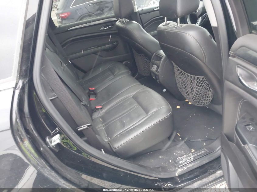 2016 Cadillac Srx Performance Collection VIN: 3GYFNCE33GS561693 Lot: 43984848