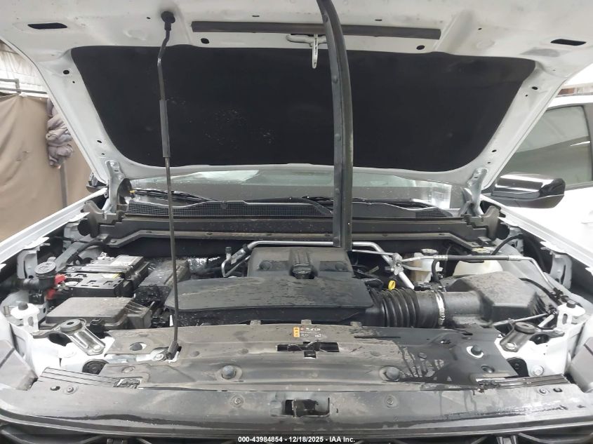 2025 GMC Canyon 2Wd Elevation VIN: 1GTP1BEK6S1133540 Lot: 43984854