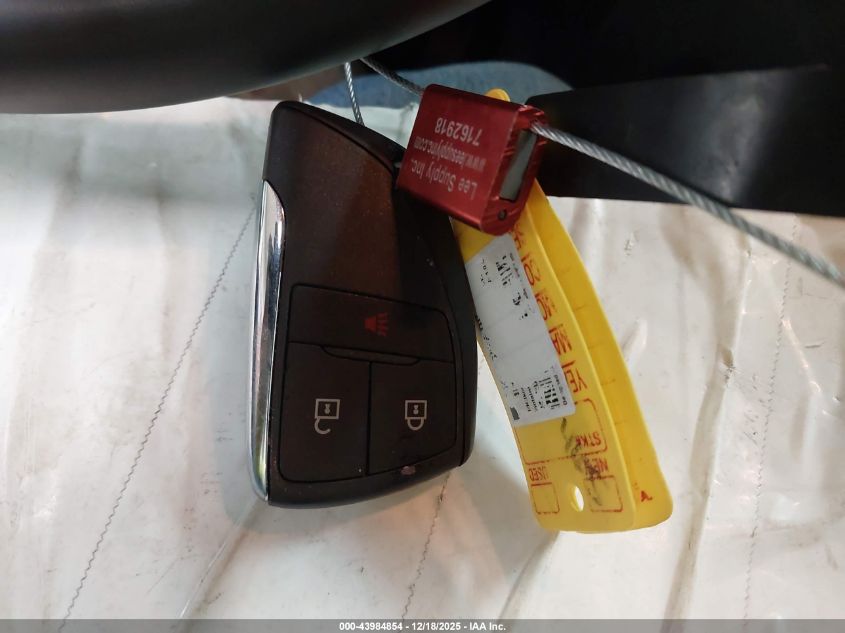 2025 GMC Canyon 2Wd Elevation VIN: 1GTP1BEK6S1133540 Lot: 43984854