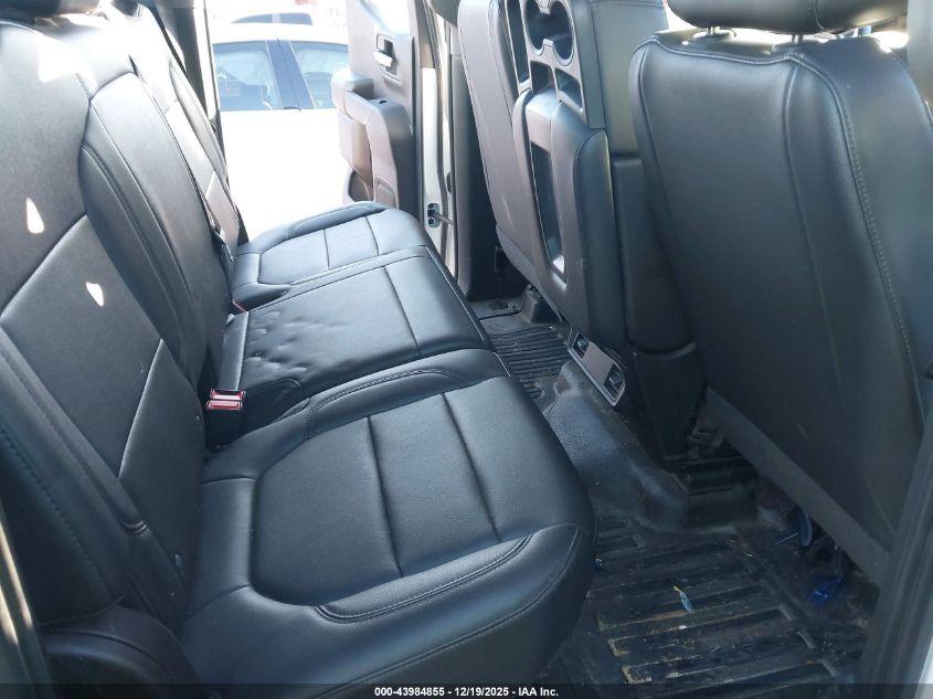 2019 Chevrolet Silverado 1500 Work Truck VIN: 1GCRWAEH1KZ298471 Lot: 43984855