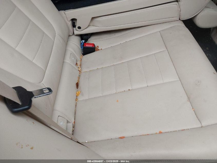 2020 BMW X3 xDrive30I VIN: 5UXTY5C06L9C01577 Lot: 43984857