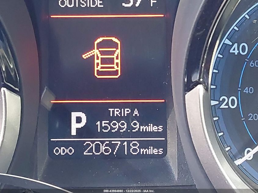 2015 Toyota Corolla S Plus VIN: 2T1BURHE0FC288134 Lot: 43984860