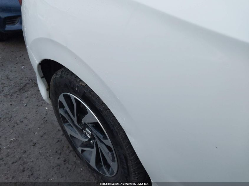 2017 Honda Civic Lx VIN: 2HGFC4B51HH310944 Lot: 43984869