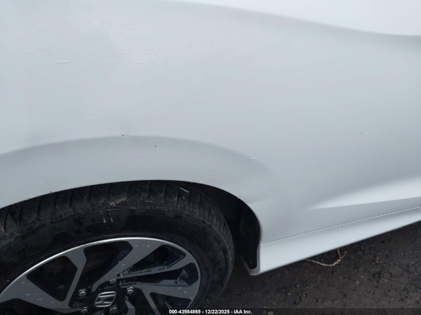 2017 Honda Civic Lx VIN: 2HGFC4B51HH310944 Lot: 43984869