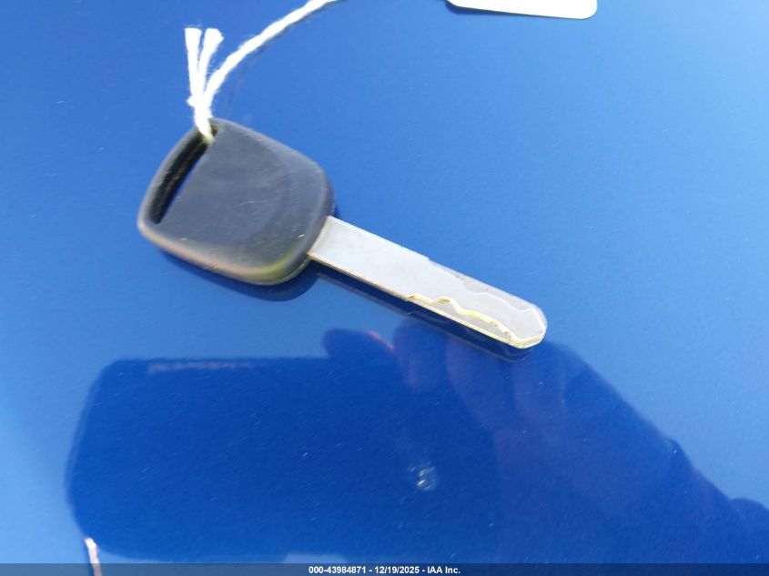 2004 Honda Element Ex VIN: 5J6YH18574L006412 Lot: 43984871