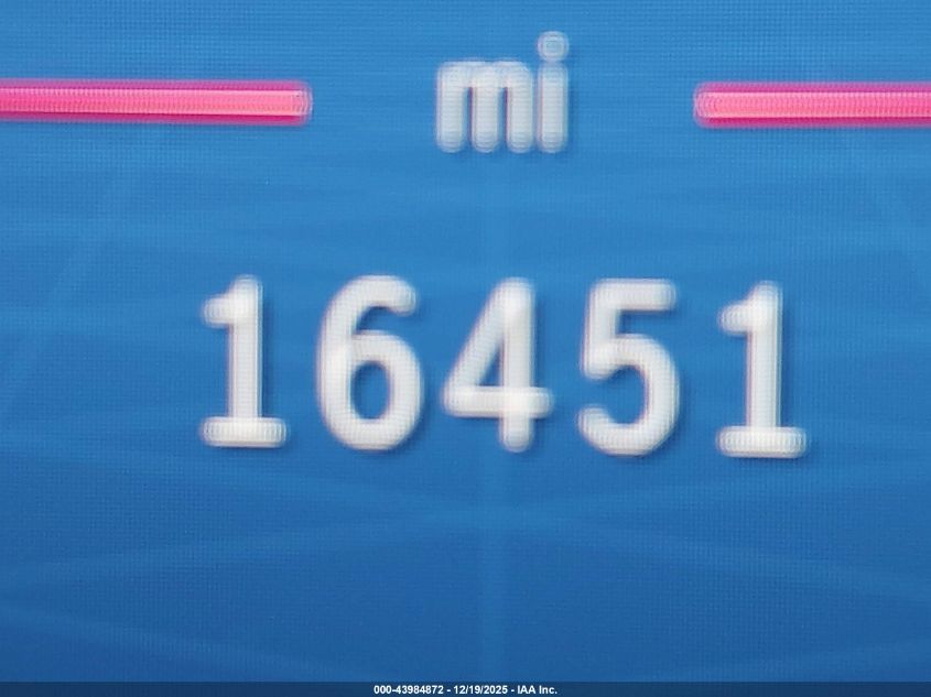 2025 Mercedes-Benz Gla 250 4Matic VIN: W1N4N4GB8SJ690412 Lot: 43984872