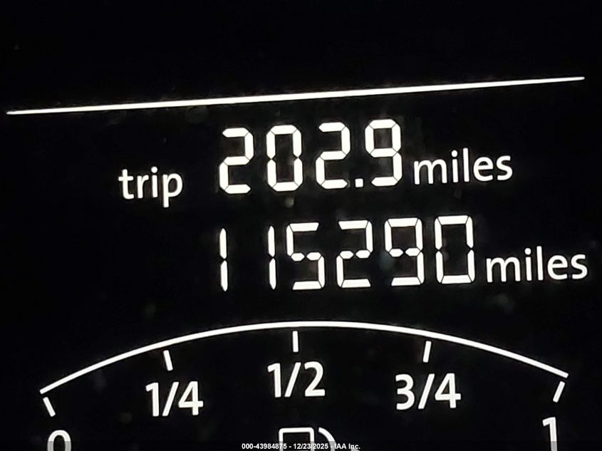 2015 Volkswagen Jetta 2.0L S VIN: 3VW2K7AJ3FM297139 Lot: 43984875