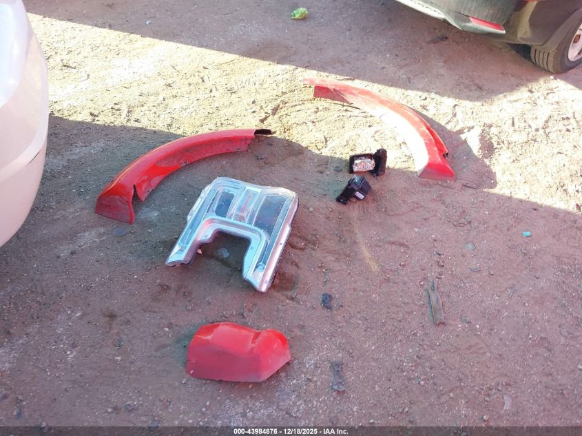 2018 Ford F-150 Xlt VIN: 1FTEW1C57JKC40458 Lot: 43984876