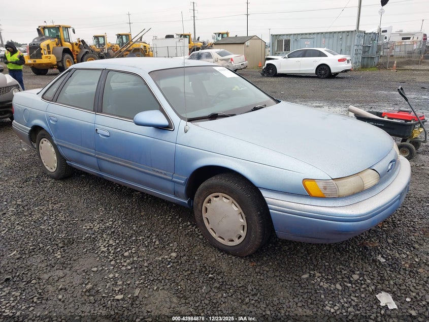 1FALP5247RG169285 1994 Ford Taurus Gl auction photo 1