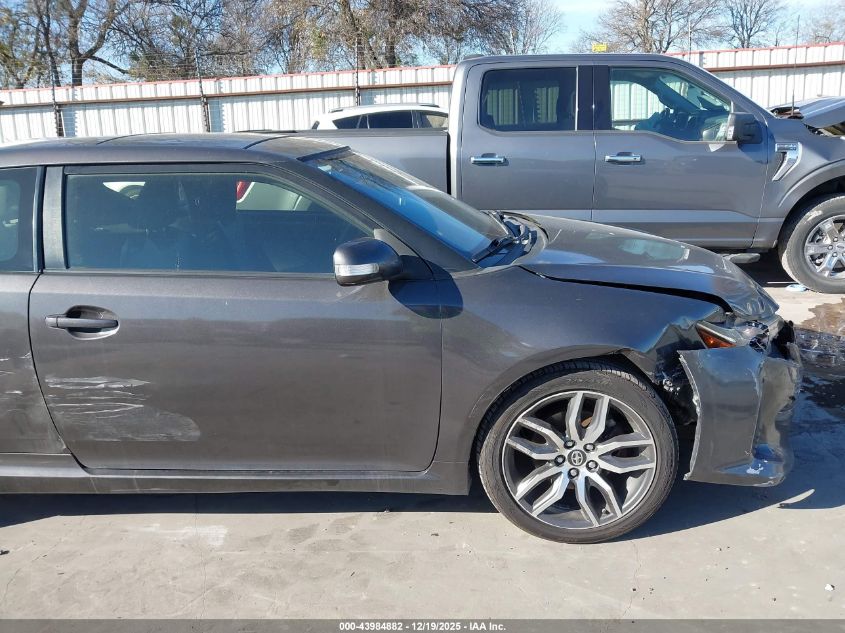 2015 Scion Tc VIN: JTKJF5C7XF3090413 Lot: 43984882