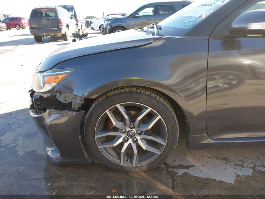 2015 Scion Tc VIN: JTKJF5C7XF3090413 Lot: 43984882