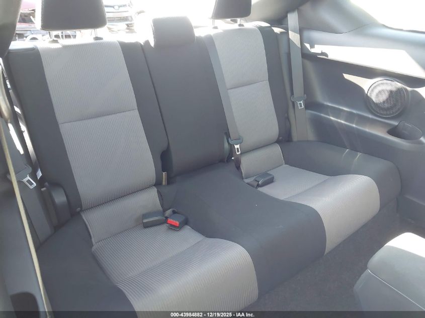 2015 Scion Tc VIN: JTKJF5C7XF3090413 Lot: 43984882