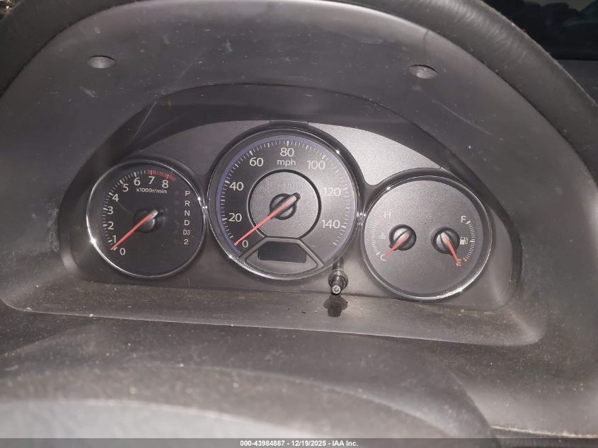 2003 Honda Civic Ex VIN: 1HGES26703L031821 Lot: 43984887