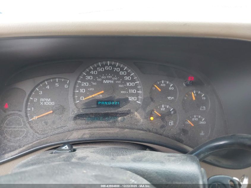 2004 Chevrolet Silverado 1500 Z71 VIN: 2GCEK19T341116970 Lot: 43984888