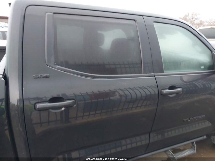 2024 Toyota Tundra Sr5 VIN: 5TFLA5DB6RX208634 Lot: 43984890