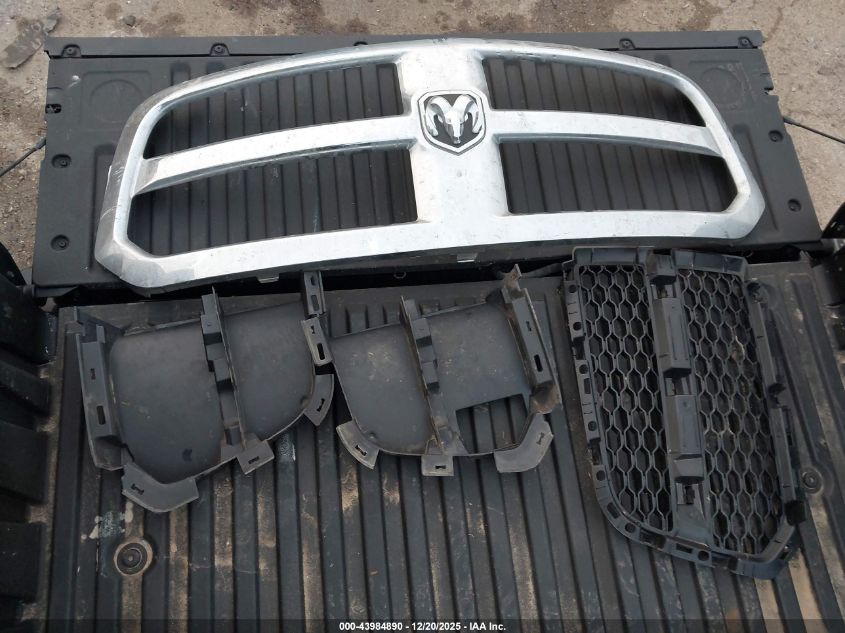 2024 Toyota Tundra Sr5 VIN: 5TFLA5DB6RX208634 Lot: 43984890