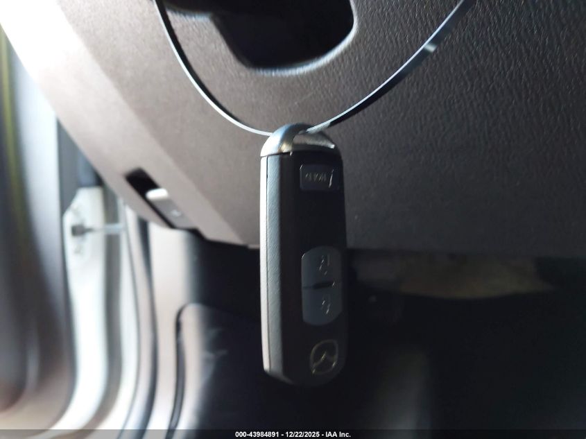 2015 Mazda Cx-5 Grand Touring VIN: JM3KE4DYXF0494739 Lot: 43984891