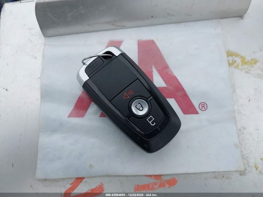 2022 Ford Escape Se VIN: 1FMCU9G67NUA60577 Lot: 43984893