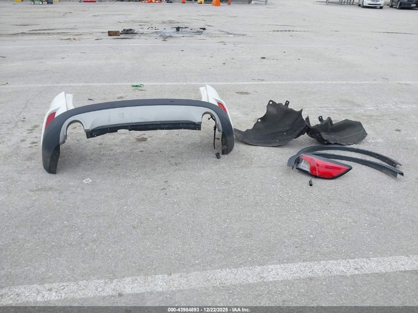 2022 Ford Escape Se VIN: 1FMCU9G67NUA60577 Lot: 43984893