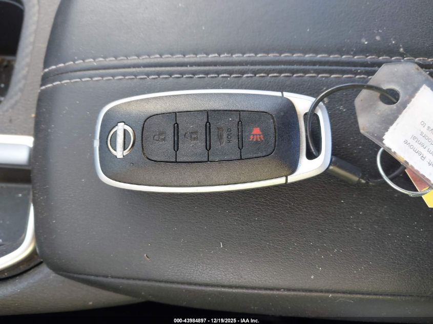 2025 Nissan Sentra Sv VIN: 3N1AB8CV4SY300513 Lot: 43984897