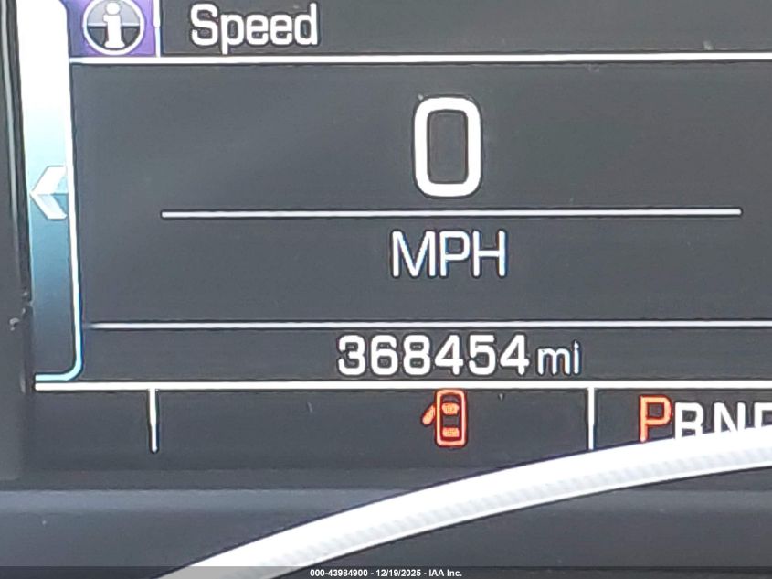 2018 Chevrolet Suburban Commercial Fleet VIN: 1GNSKKEC8JR135913 Lot: 43984900